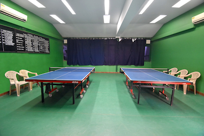 Table Tennis near me, Wakad, Baner, Pimple Saudagar- Club 29